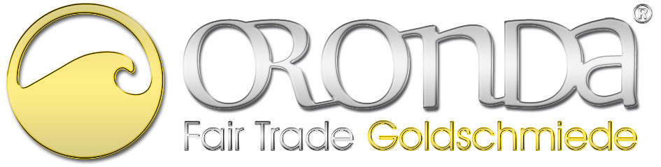 ORONDA Fair Trade Goldschmiede